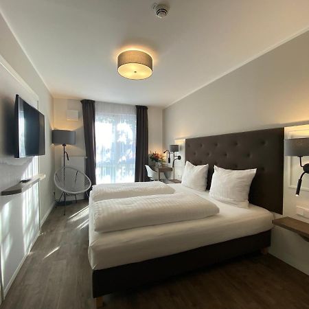 Signature East Hotel Falk Hamburg Exterior photo